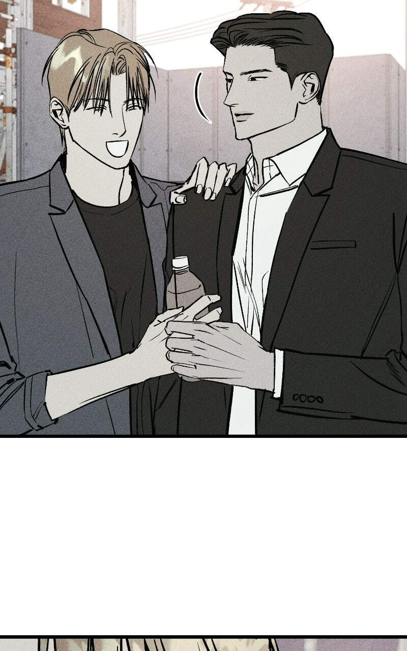 Acting Gangster Chapter 40 page 12 - 