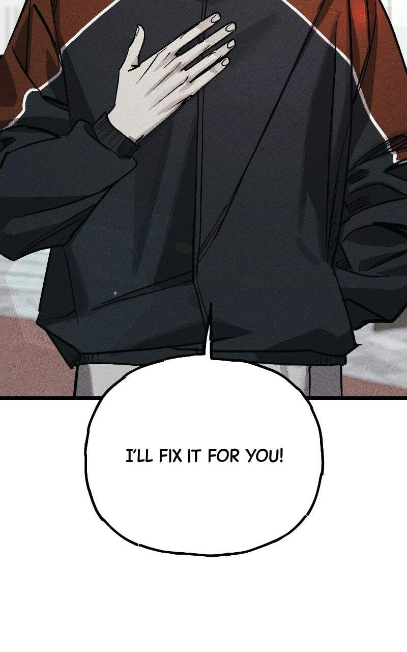 Acting Gangster Chapter 40 page 111 - 