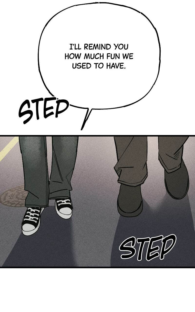 Acting Gangster Chapter 40 page 116 - 