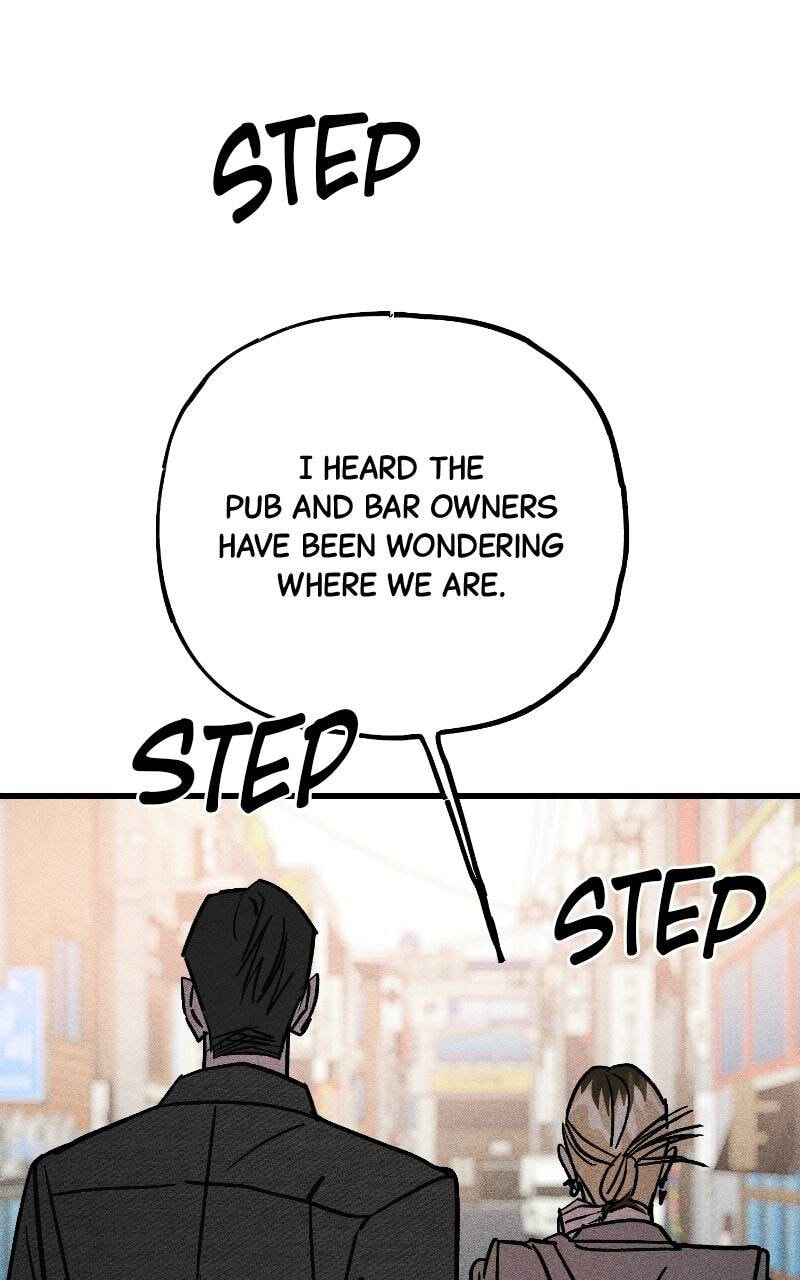 Acting Gangster Chapter 40 page 117 - 