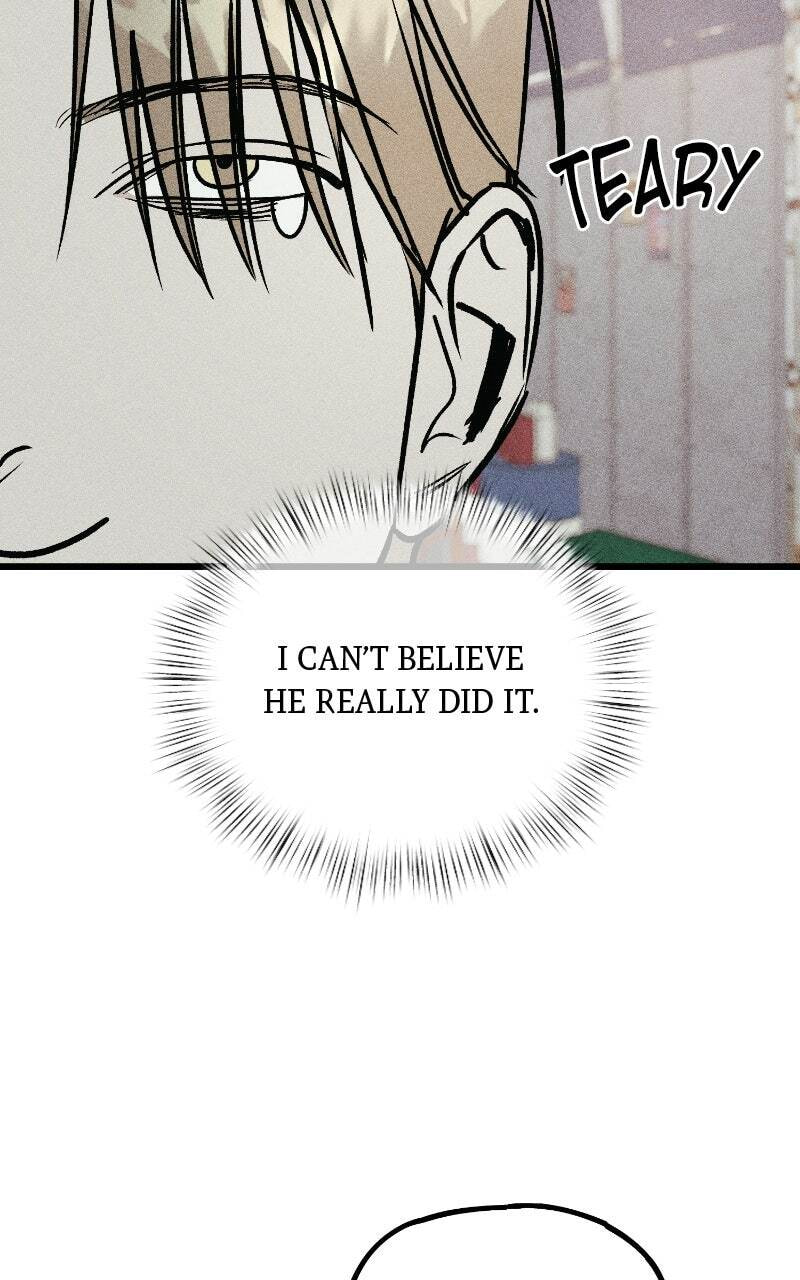 Acting Gangster Chapter 40 page 13 - 