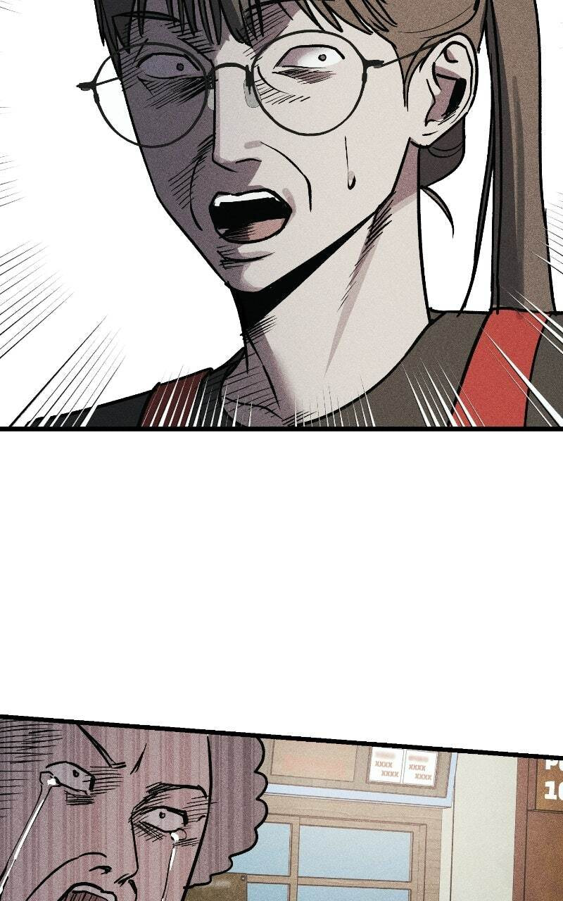 Acting Gangster Chapter 40 page 121 - 