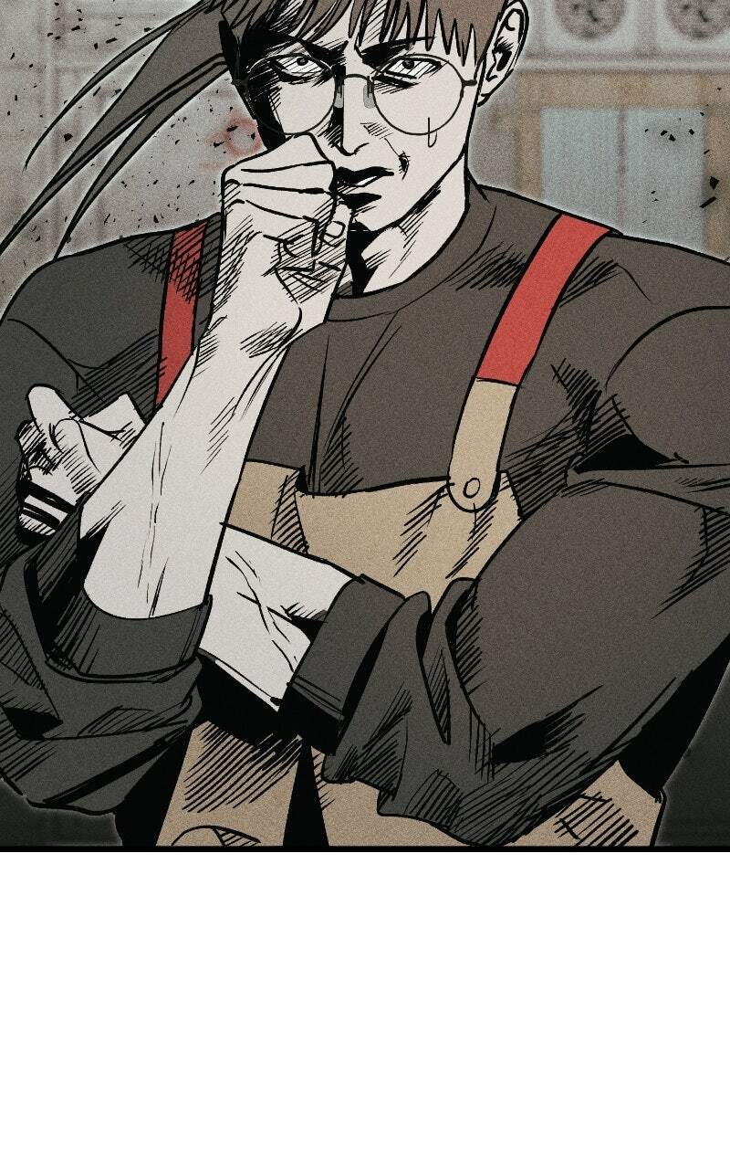 Acting Gangster Chapter 40 page 124 - 