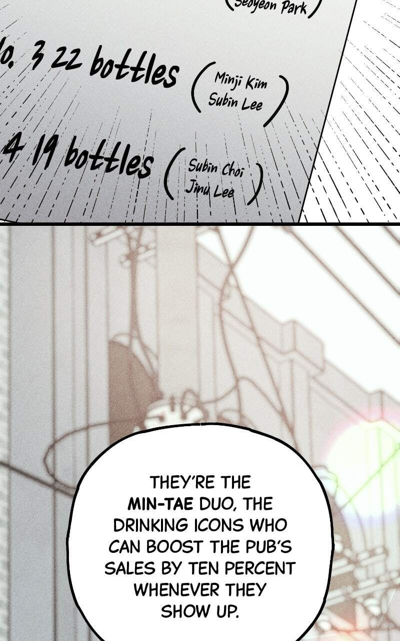 Acting Gangster Chapter 40 page 126 - 