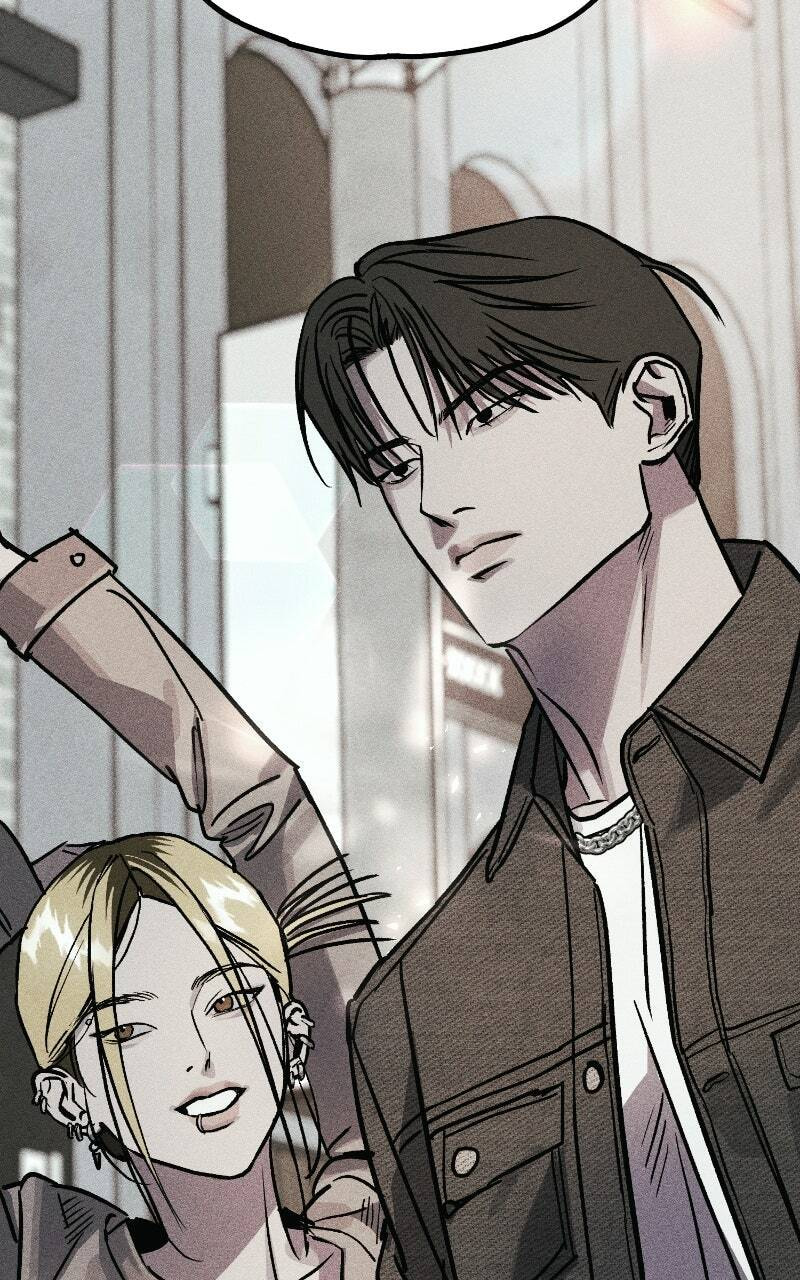 Acting Gangster Chapter 40 page 127 - 