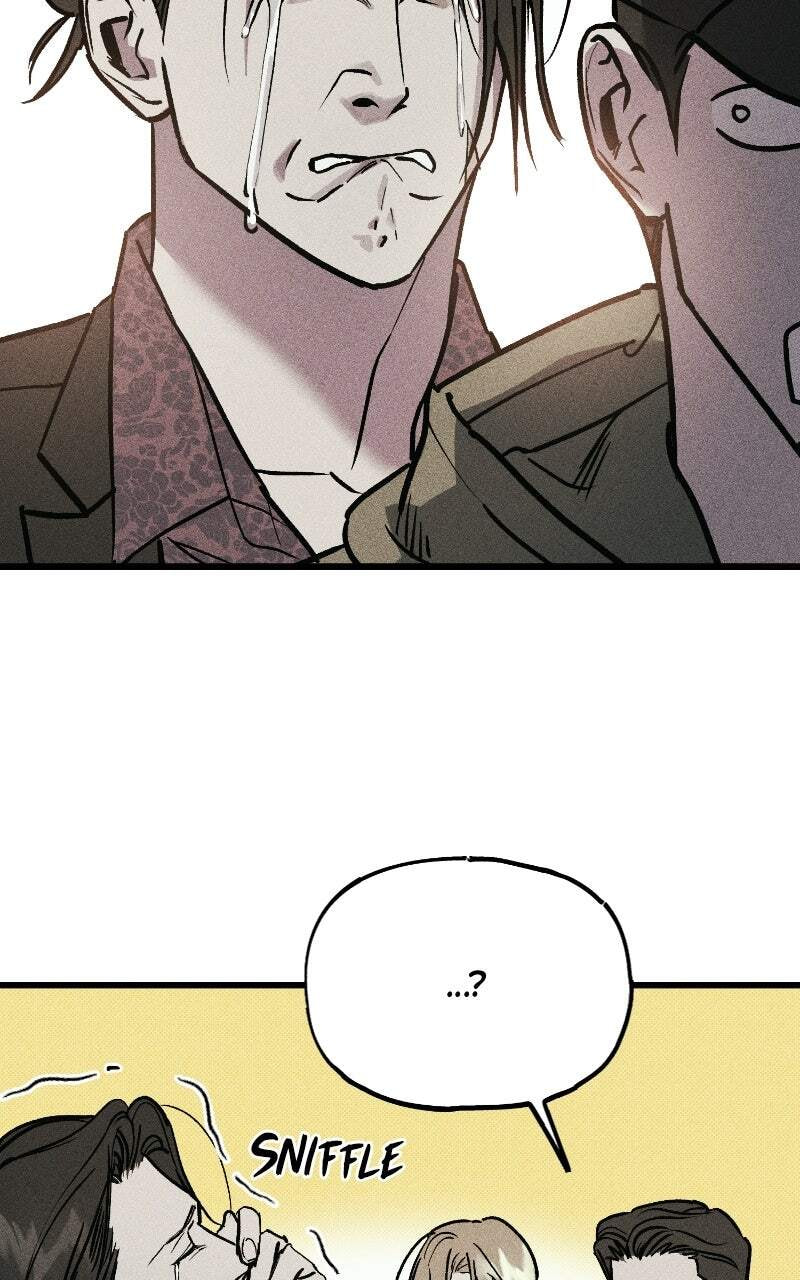 Acting Gangster Chapter 40 page 16 - 