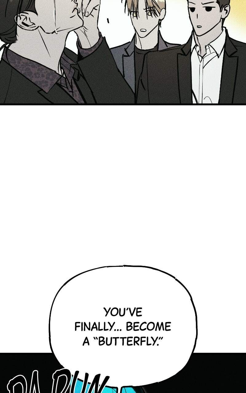 Acting Gangster Chapter 40 page 17 - 