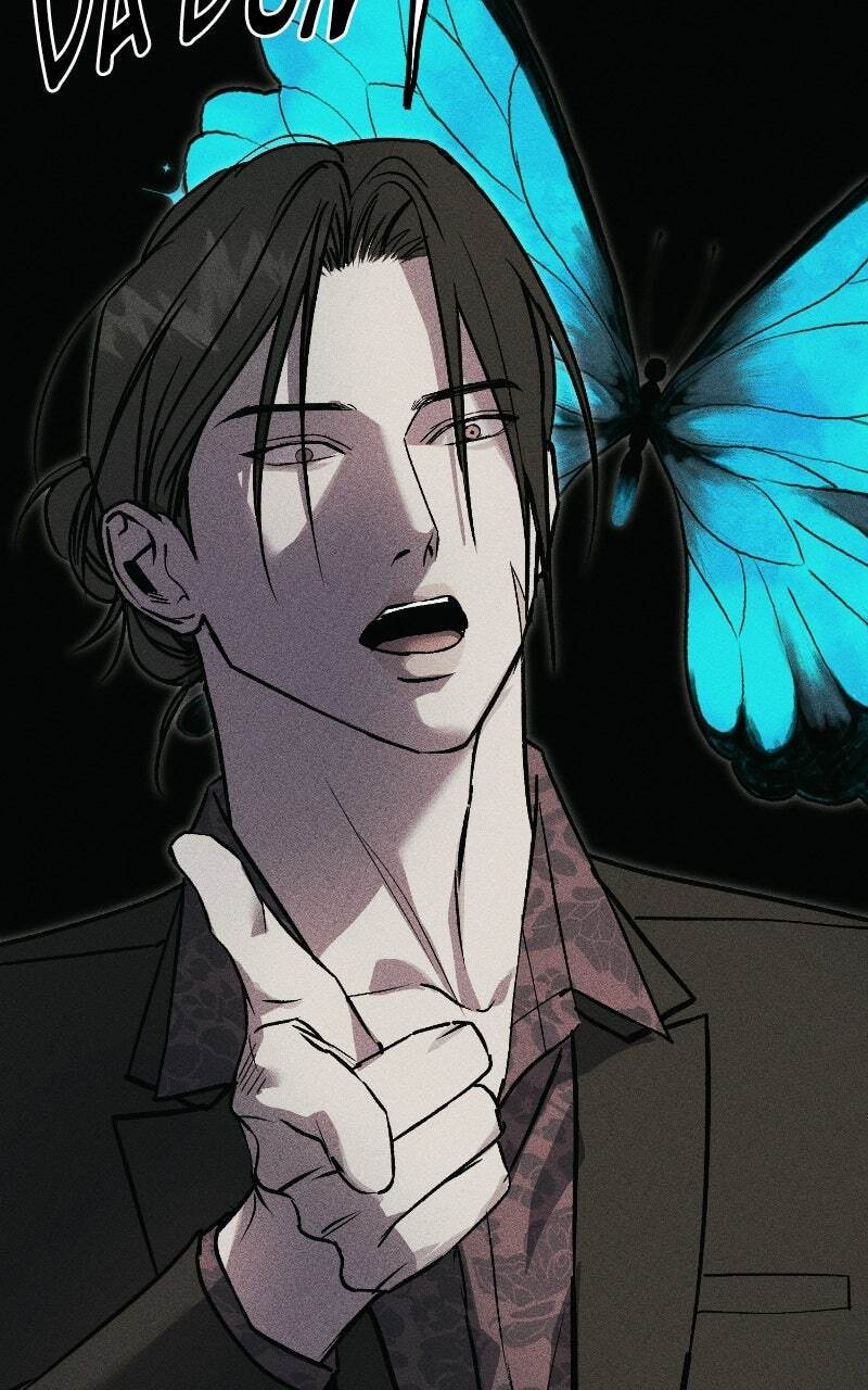 Acting Gangster Chapter 40 page 18 - 