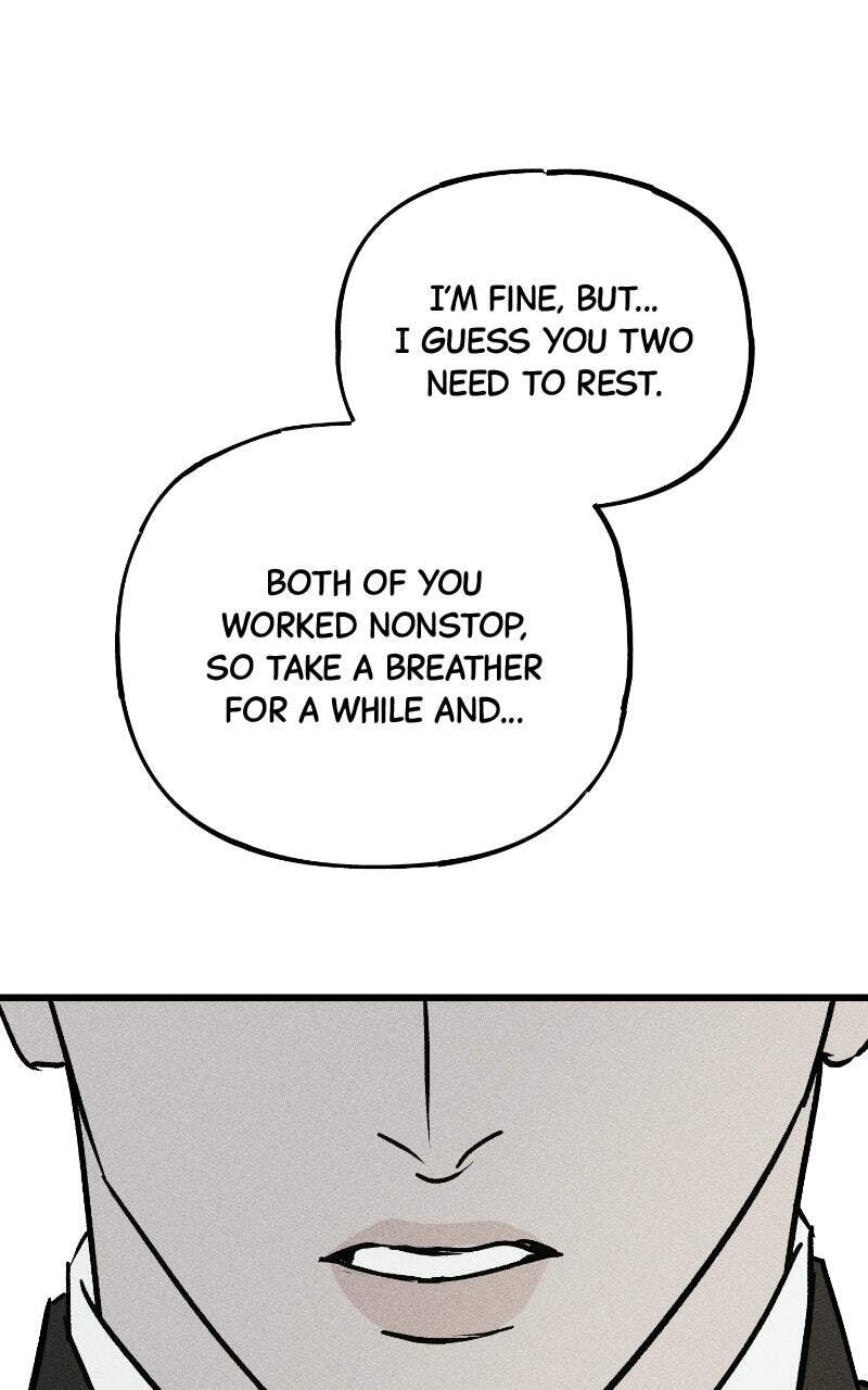 Acting Gangster Chapter 40 page 22 - 