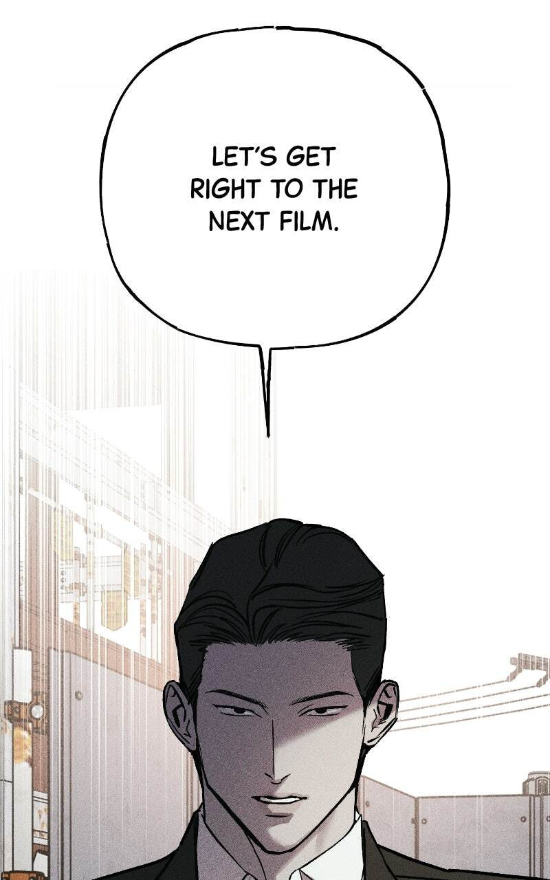 Acting Gangster Chapter 40 page 24 - 