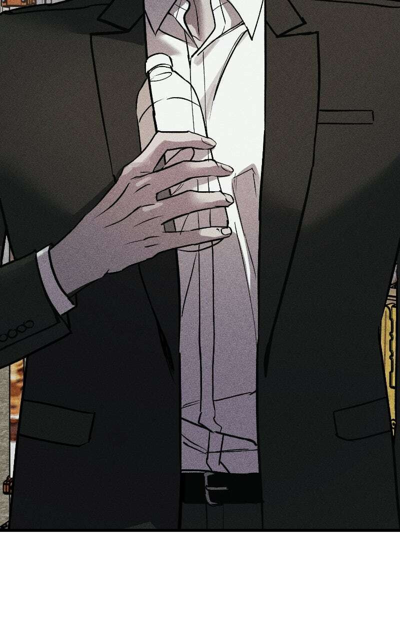 Acting Gangster Chapter 40 page 25 - 