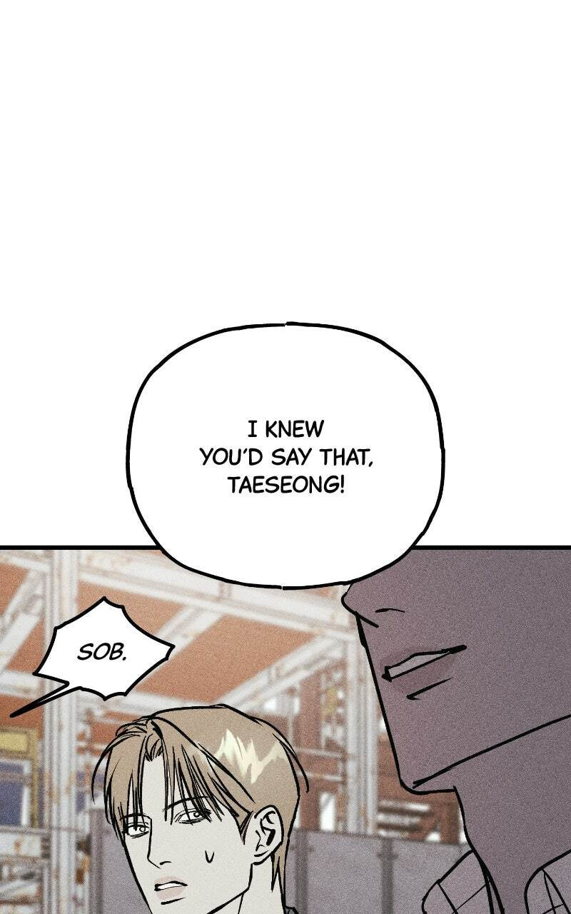 Acting Gangster Chapter 40 page 26 - 