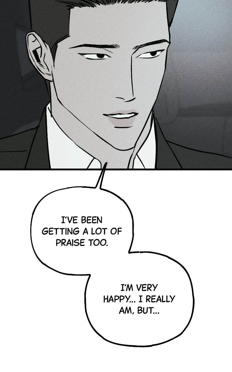 Acting Gangster Chapter 40 page 33 - 