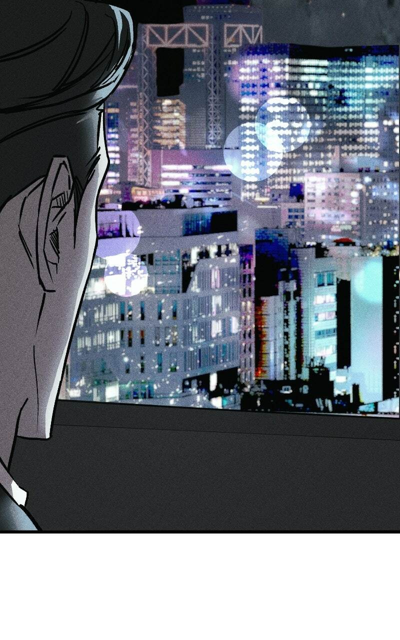 Acting Gangster Chapter 40 page 35 - 