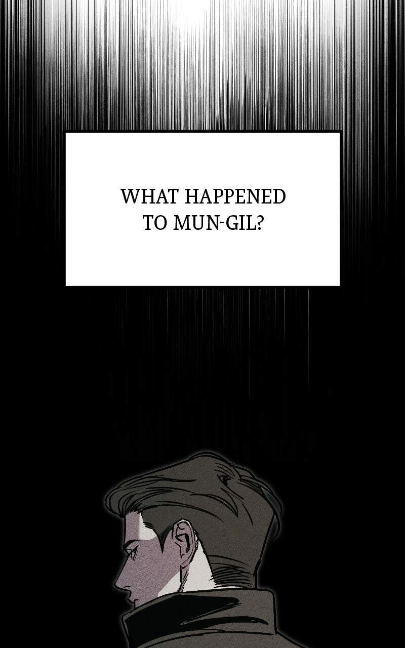 Acting Gangster Chapter 40 page 5 - 