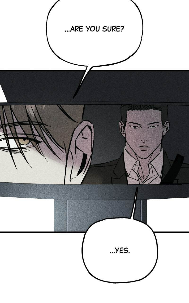 Acting Gangster Chapter 40 page 42 - 