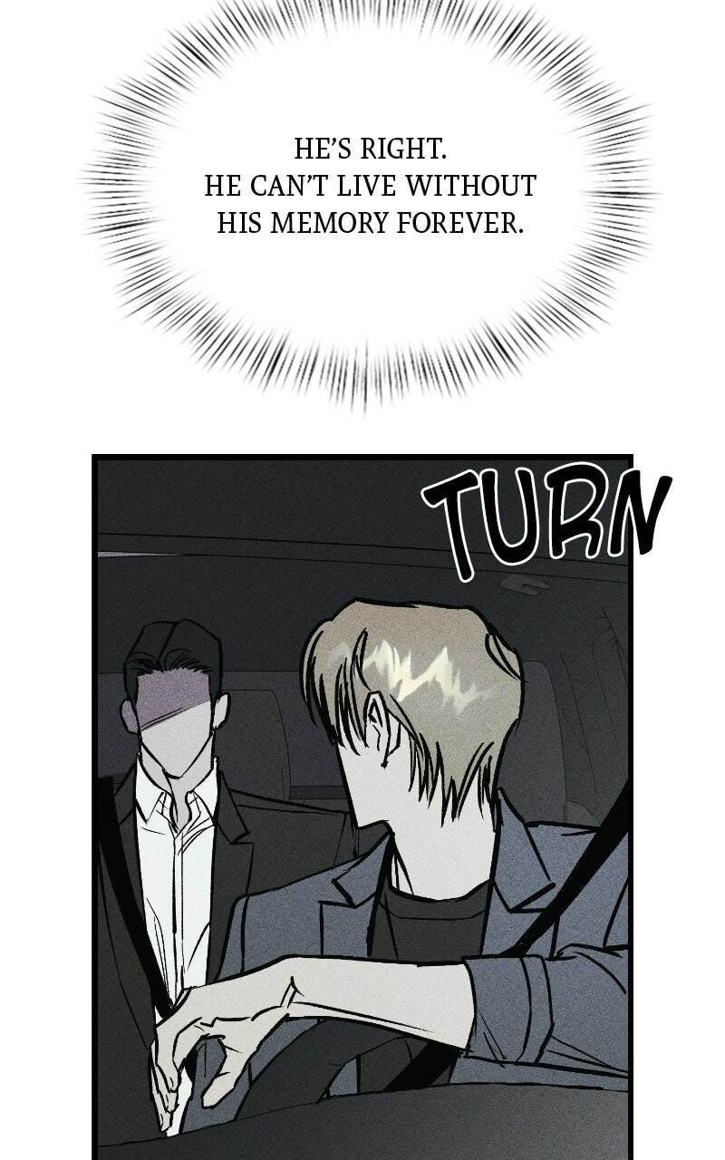 Acting Gangster Chapter 40 page 47 - 