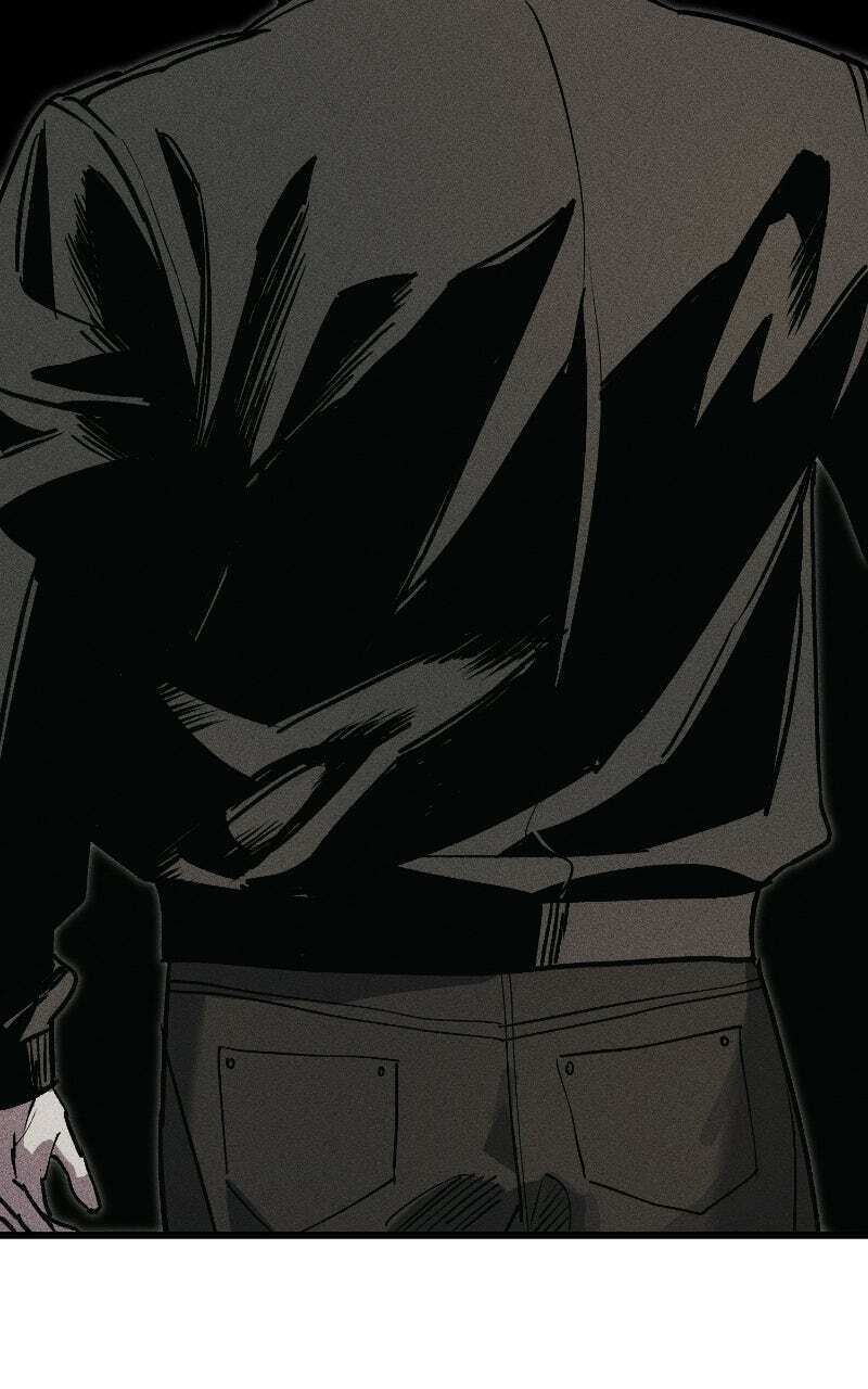 Acting Gangster Chapter 40 page 6 - 