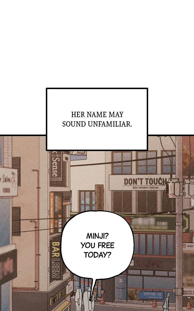 Acting Gangster Chapter 40 page 56 - 