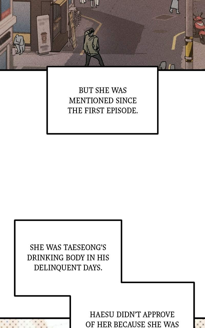 Acting Gangster Chapter 40 page 57 - 