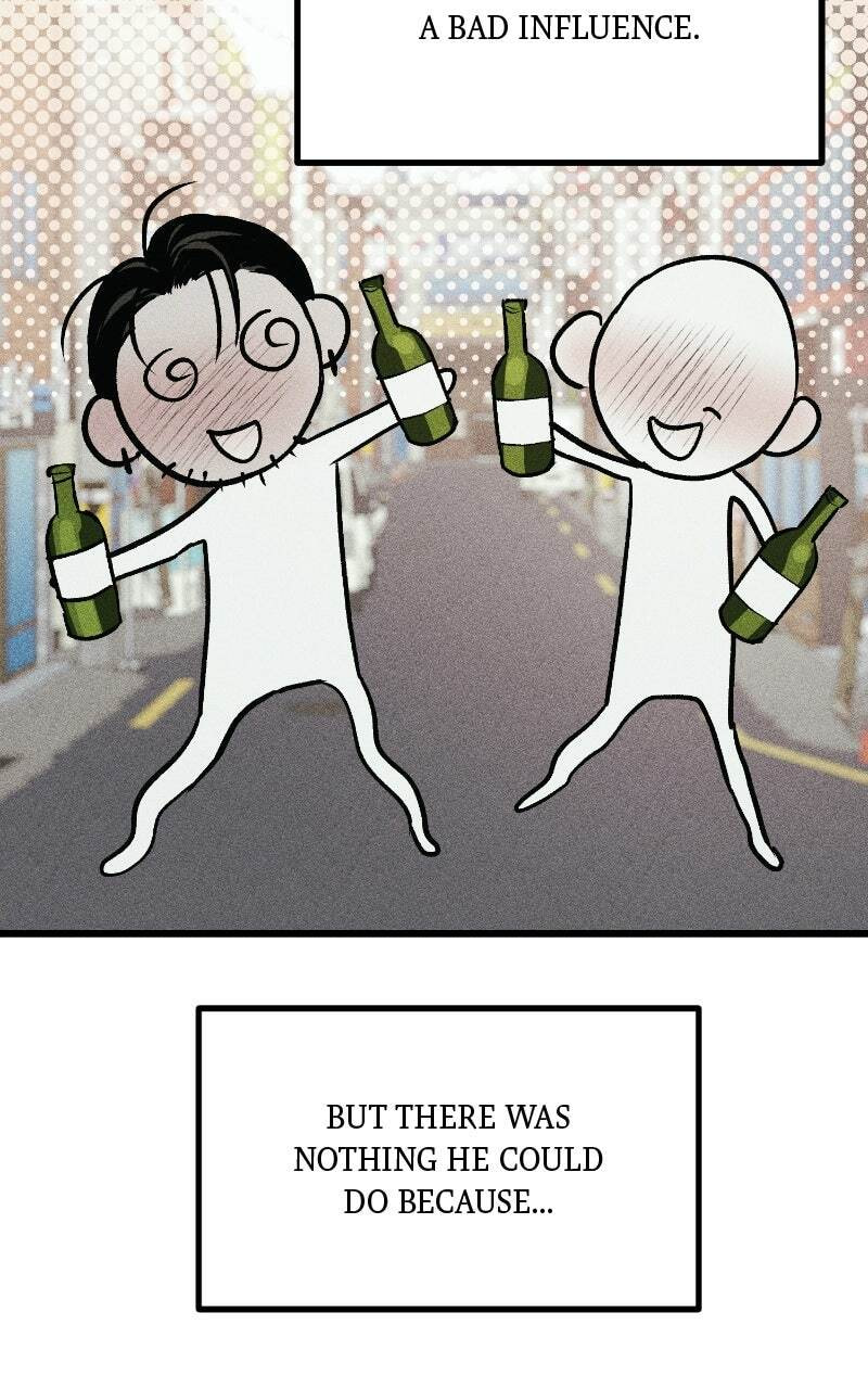 Acting Gangster Chapter 40 page 58 - 