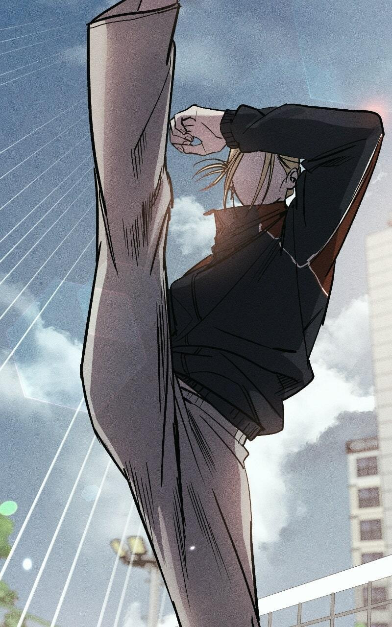 Acting Gangster Chapter 40 page 64 - 