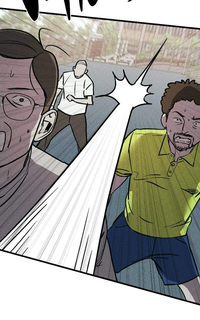 Acting Gangster Chapter 40 page 66 - 