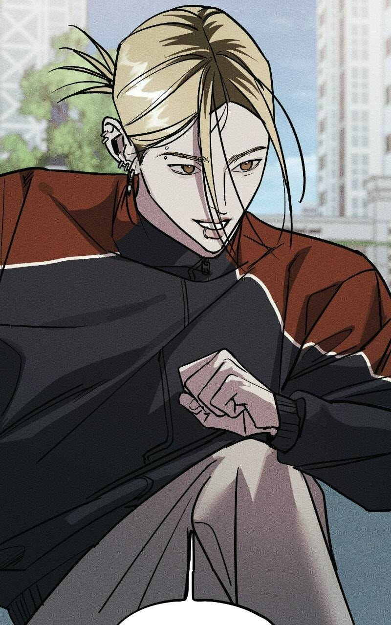 Acting Gangster Chapter 40 page 69 - 