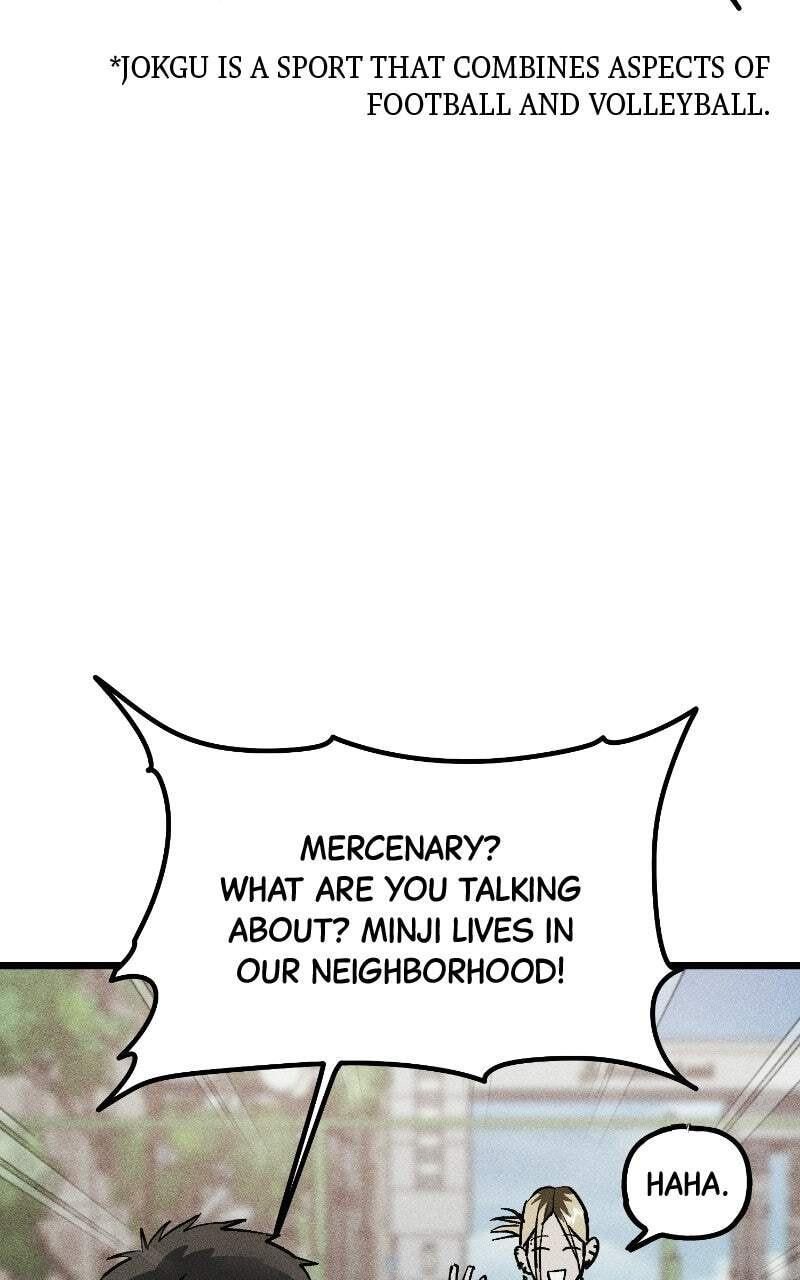 Acting Gangster Chapter 40 page 72 - 