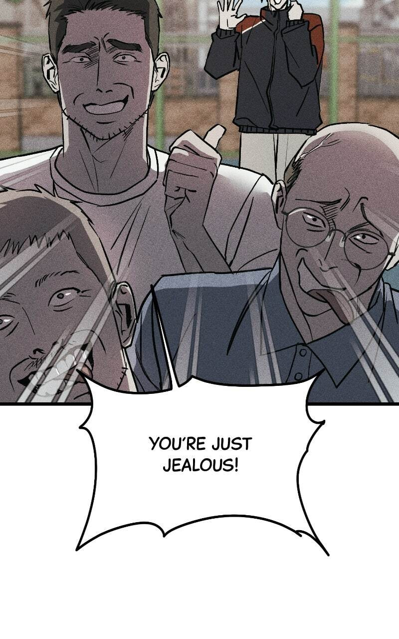 Acting Gangster Chapter 40 page 73 - 