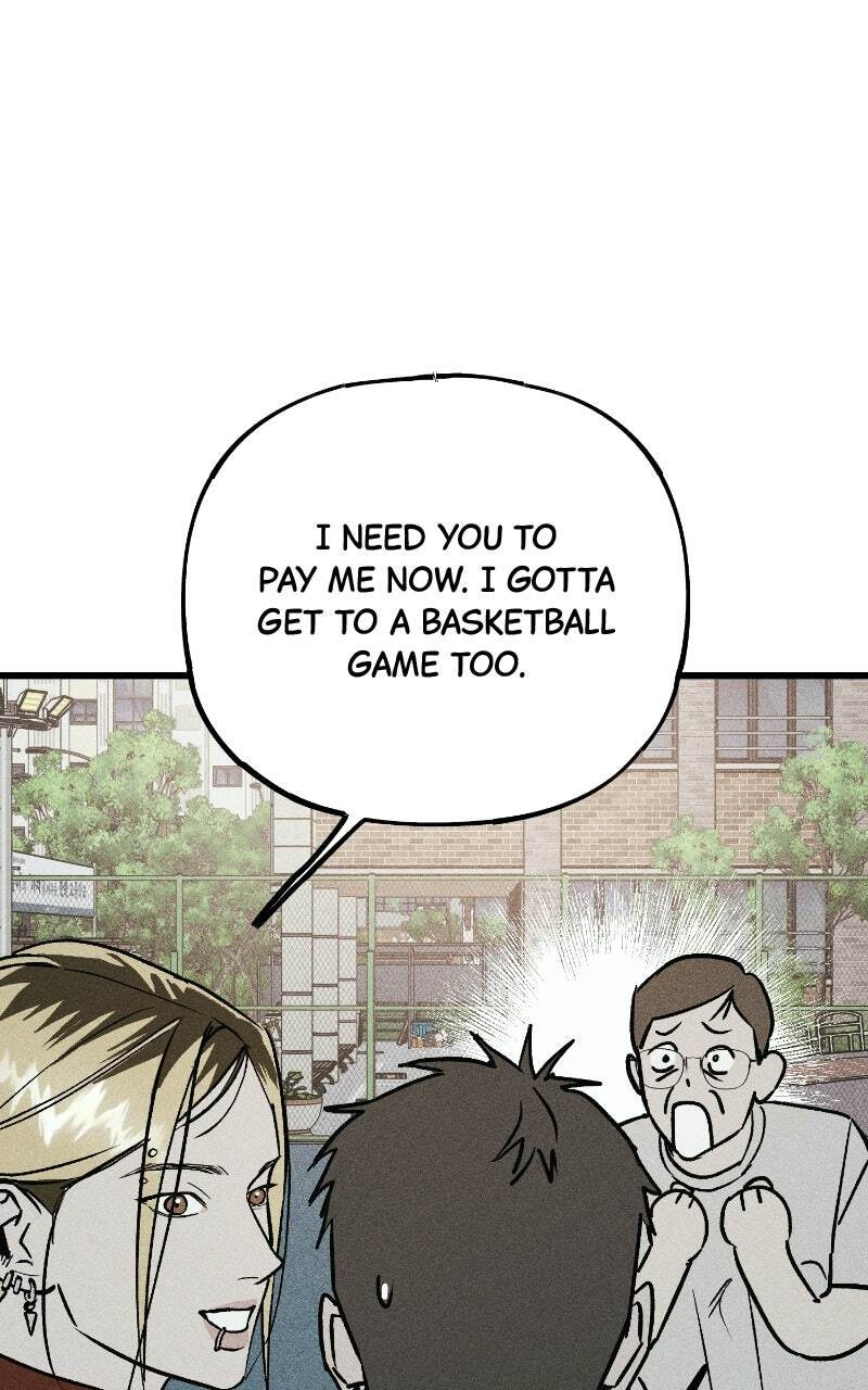 Acting Gangster Chapter 40 page 74 - 