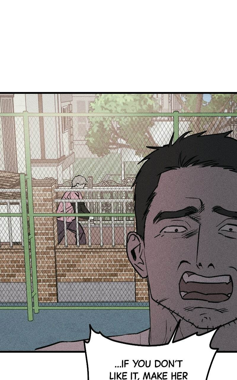 Acting Gangster Chapter 40 page 76 - 