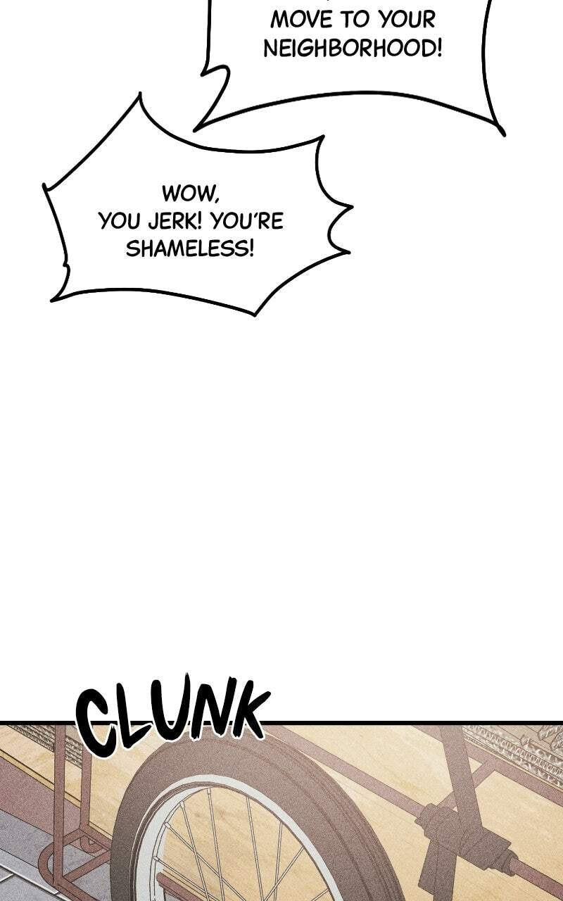 Acting Gangster Chapter 40 page 77 - 