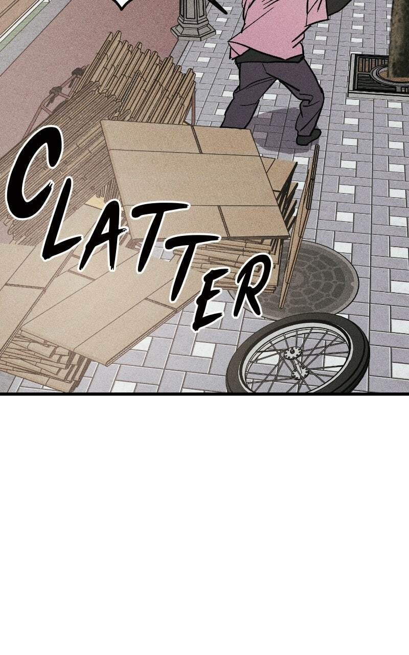 Acting Gangster Chapter 40 page 79 - 
