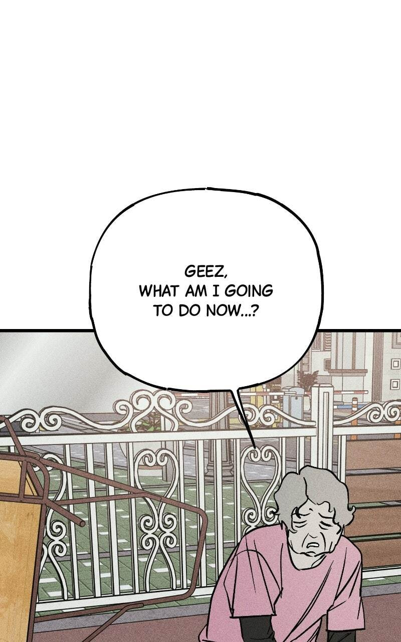 Acting Gangster Chapter 40 page 80 - 