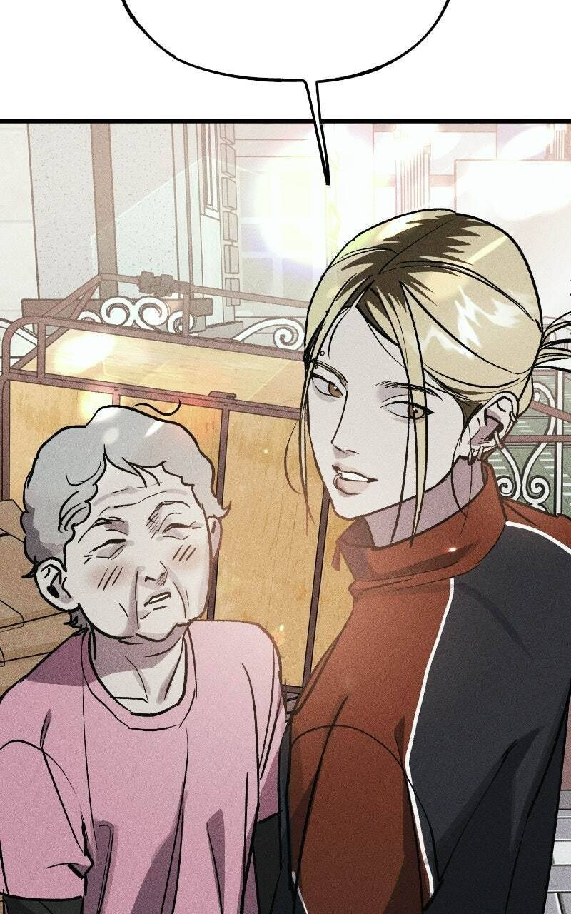 Acting Gangster Chapter 40 page 87 - 