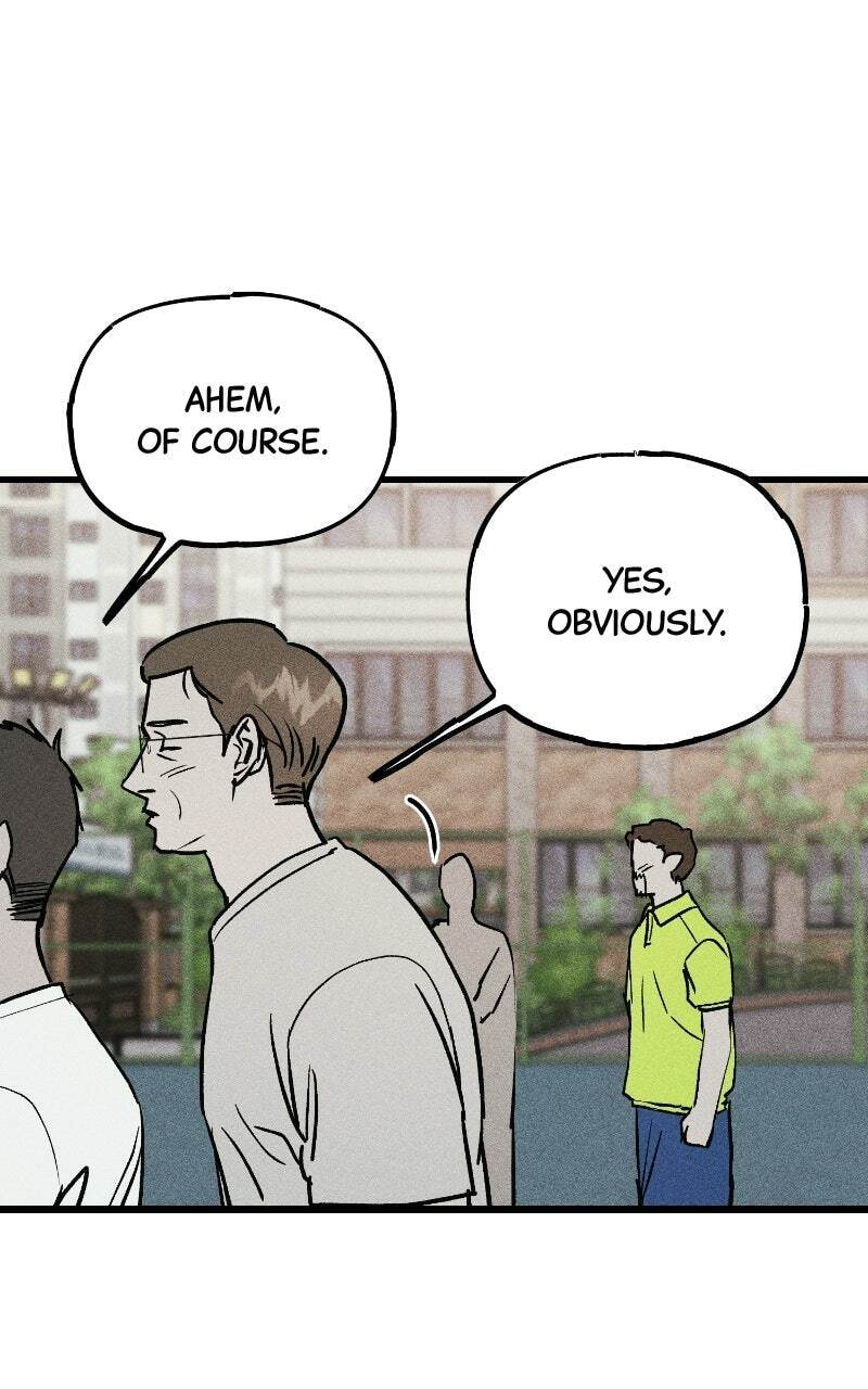 Acting Gangster Chapter 40 page 89 - 