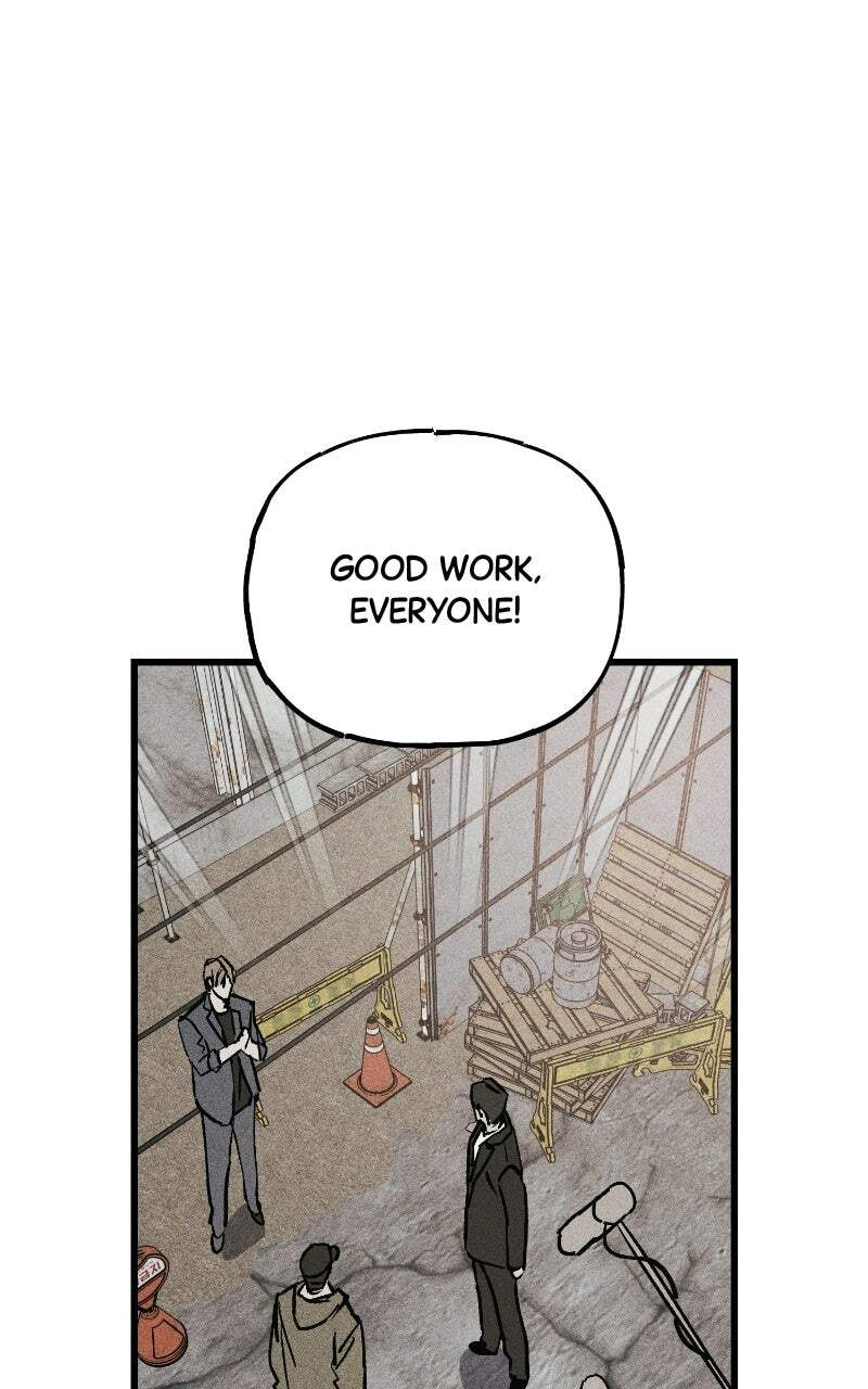 Acting Gangster Chapter 40 page 10 - 