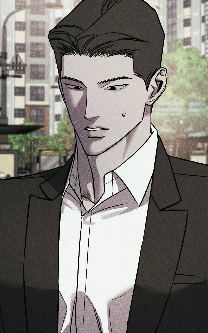 Acting Gangster Chapter 40 page 95 - 