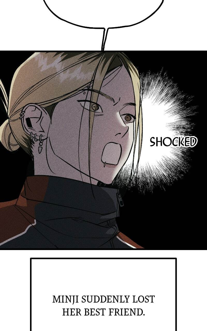 Acting Gangster Chapter 40 page 100 - 