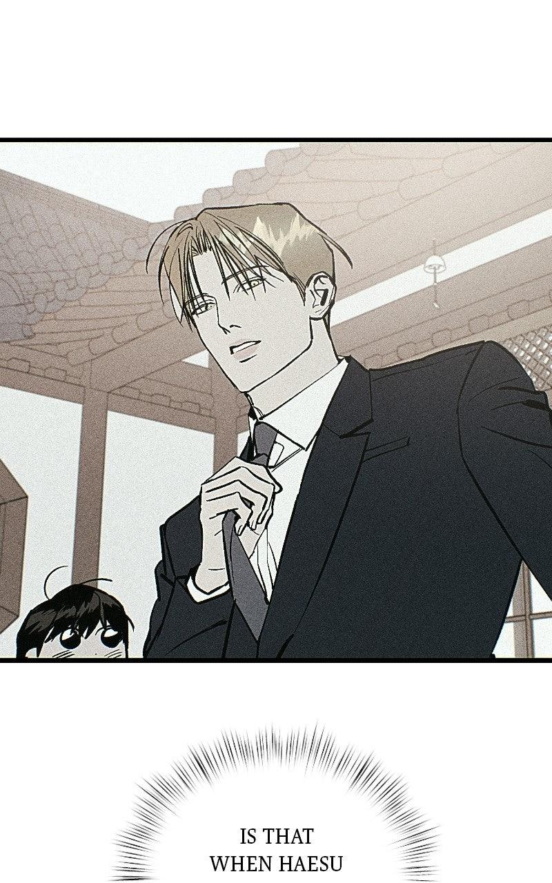 Acting Gangster Chapter 41 page 104 - 