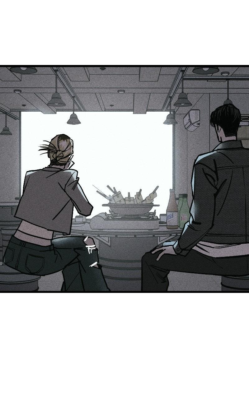 Acting Gangster Chapter 41 page 106 - 