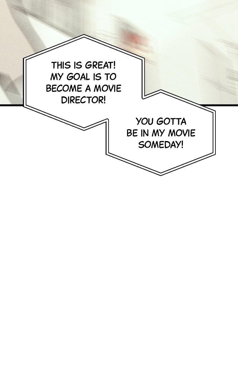 Acting Gangster Chapter 41 page 119 - 