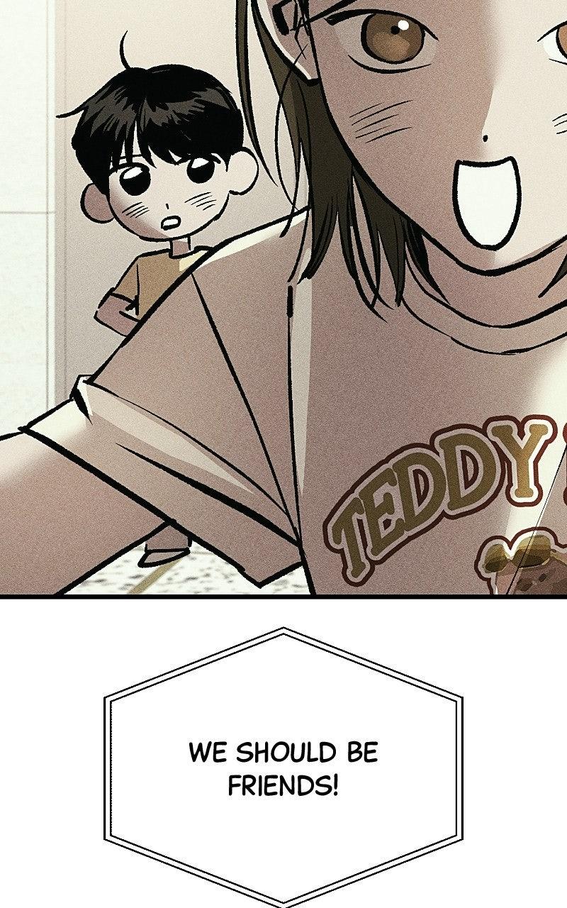 Acting Gangster Chapter 41 page 123 - 