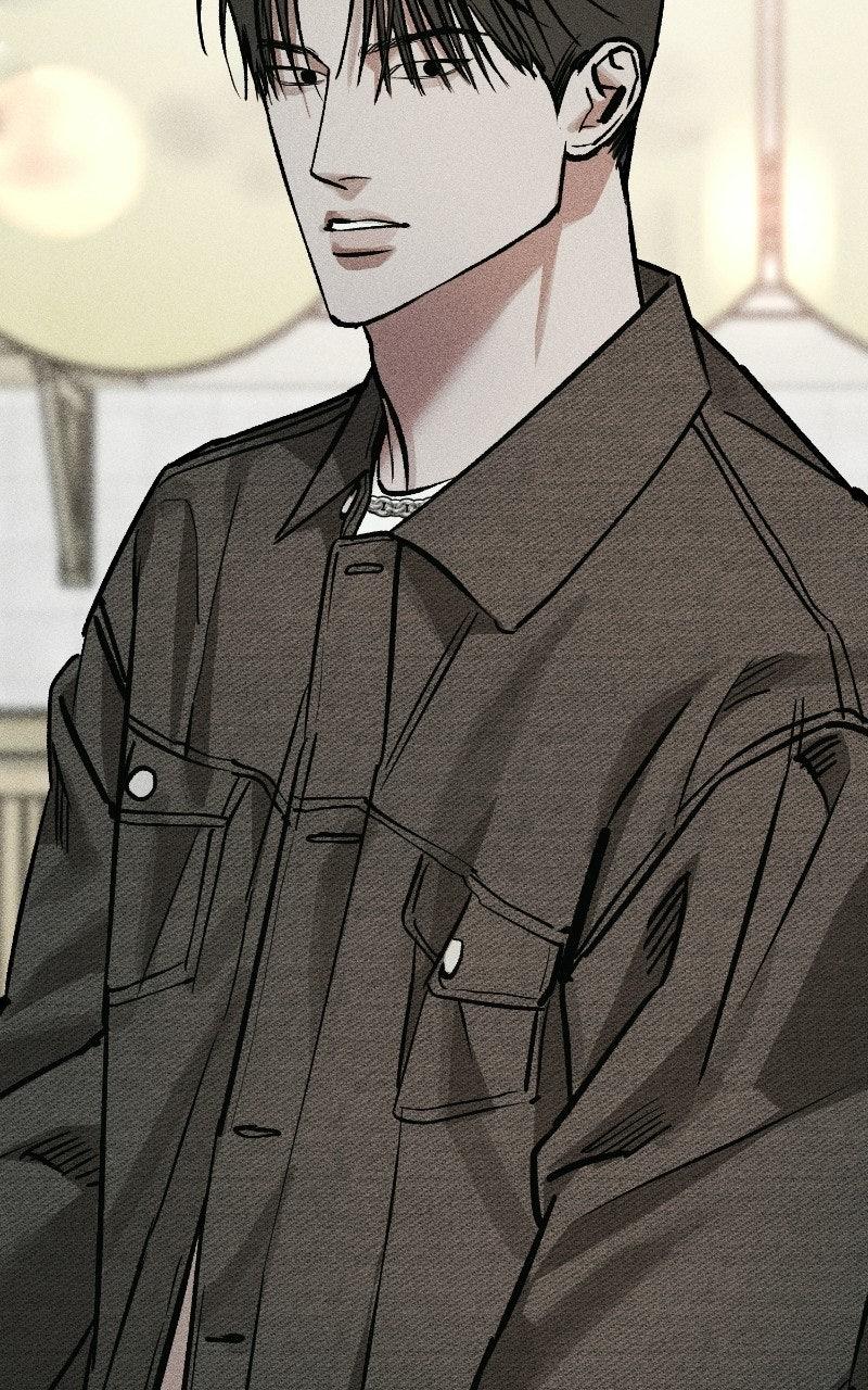 Acting Gangster Chapter 41 page 125 - 