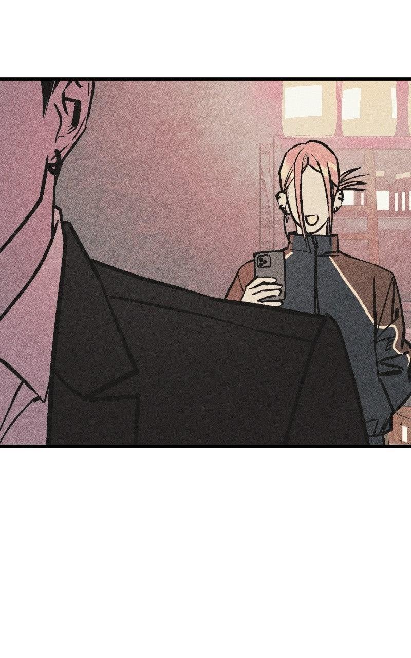 Acting Gangster Chapter 41 page 127 - 