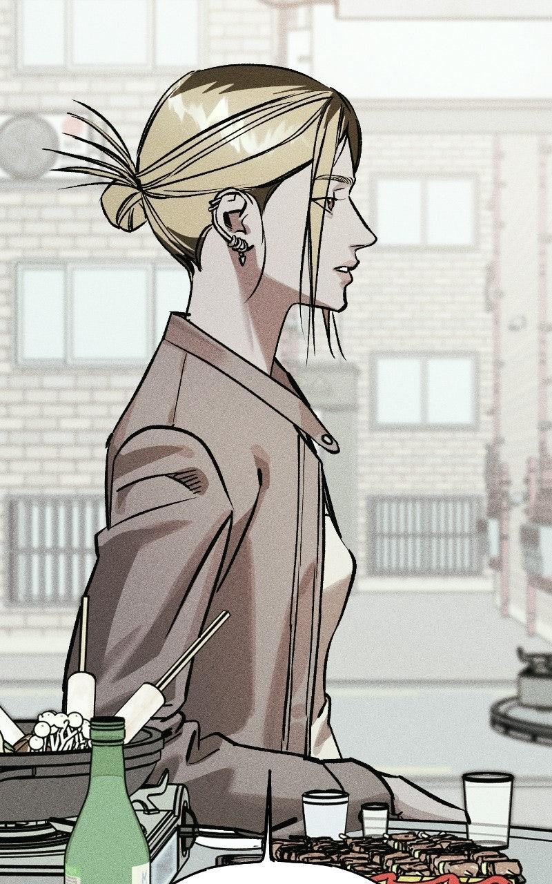 Acting Gangster Chapter 41 page 129 - 