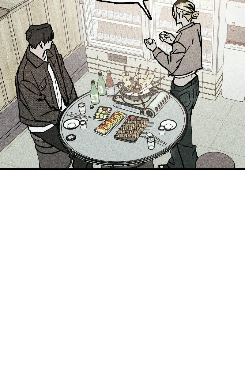Acting Gangster Chapter 41 page 139 - 