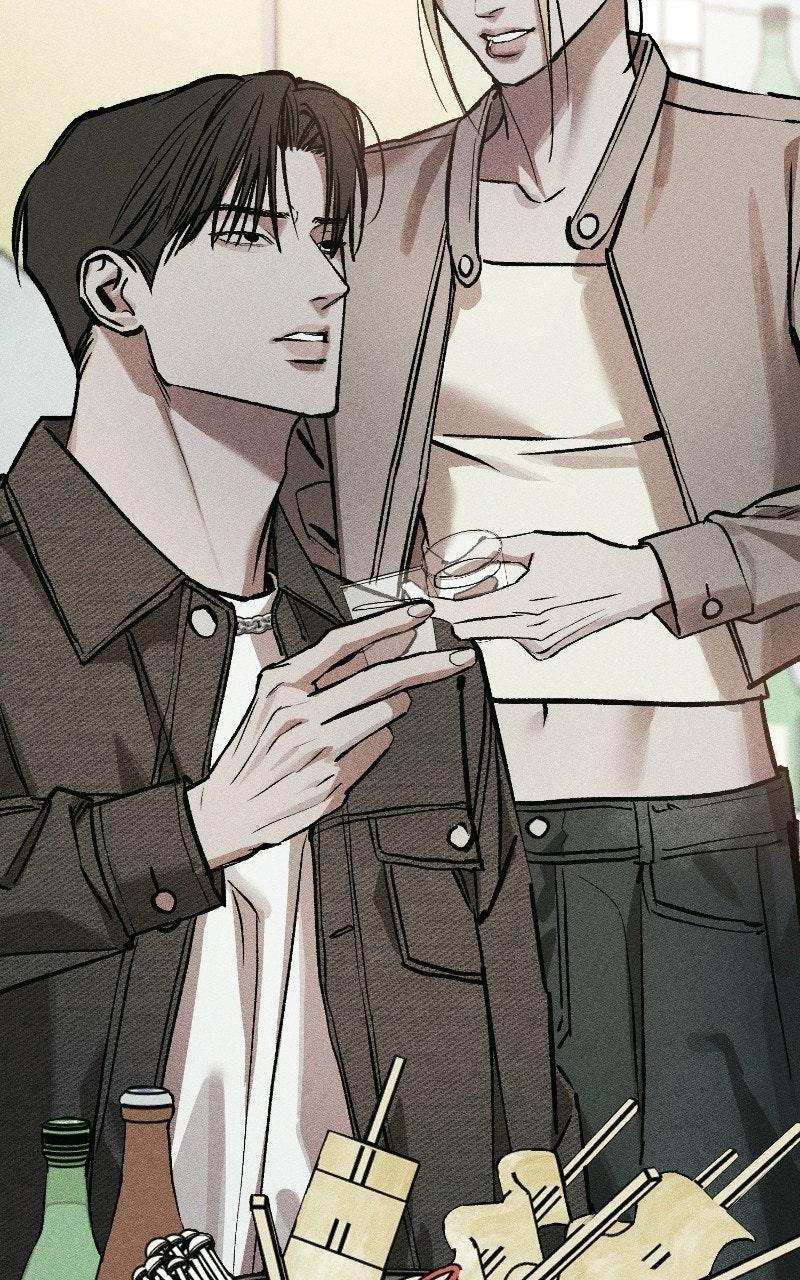 Acting Gangster Chapter 41 page 143 - 
