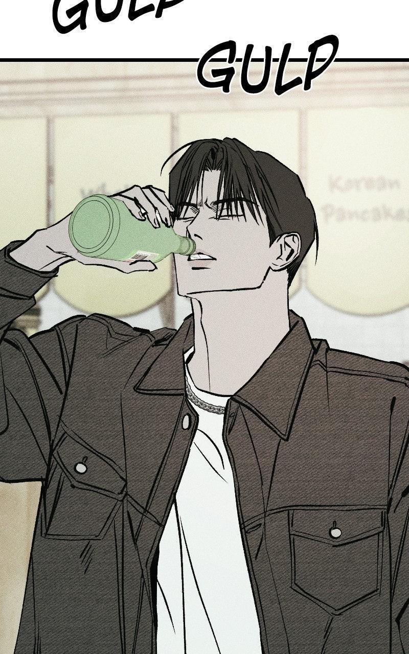 Acting Gangster Chapter 41 page 147 - 